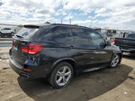 2014 Bmw X5 Xdrive50i Black vin: 5UXKR6C55E0C03094