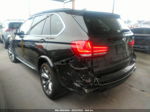 2014 Bmw X5 Xdrive50i Black vin: 5UXKR6C55E0C03371