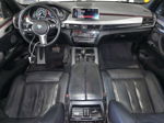 2014 Bmw X5 Xdrive50i Черный vin: 5UXKR6C55E0J71891