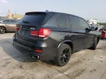 2014 Bmw X5 Xdrive50i Black vin: 5UXKR6C55E0J73656