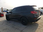 2014 Bmw X5 Xdrive50i Черный vin: 5UXKR6C55E0J73656