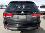 2014 Bmw X5 Xdrive50i Черный vin: 5UXKR6C55E0J73673