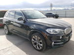 2014 Bmw X5 Xdrive50i Черный vin: 5UXKR6C55E0J73673