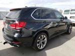 2014 Bmw X5 Xdrive50i Черный vin: 5UXKR6C55E0J73673