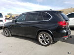 2014 Bmw X5 Xdrive50i Black vin: 5UXKR6C55E0J73673