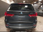 2015 Bmw X5 Xdrive50i Серый vin: 5UXKR6C55F0J75926