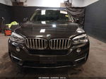 2015 Bmw X5 Xdrive50i Gray vin: 5UXKR6C55F0J75926