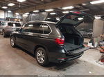 2015 Bmw X5 Xdrive50i Gray vin: 5UXKR6C55F0J75926