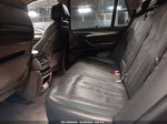 2015 Bmw X5 Xdrive50i Серый vin: 5UXKR6C55F0J75926