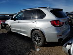 2015 Bmw X5 Xdrive50i Серый vin: 5UXKR6C56F0J75353