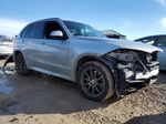 2015 Bmw X5 Xdrive50i Серый vin: 5UXKR6C56F0J75353