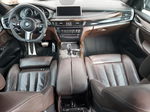 2015 Bmw X5 Xdrive50i Белый vin: 5UXKR6C56F0J76700