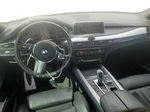 2015 Bmw X5 Xdrive50i Серебряный vin: 5UXKR6C56F0J77572