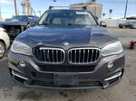 2014 Bmw X5 Xdrive50i Угольный vin: 5UXKR6C57E0C02111