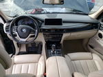 2014 Bmw X5 Xdrive50i Угольный vin: 5UXKR6C57E0C02111