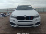 2014 Bmw X5 Xdrive50i Белый vin: 5UXKR6C57E0C03470