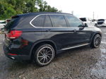 2014 Bmw X5 Xdrive50i Black vin: 5UXKR6C57E0J72959