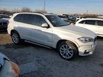 2014 Bmw X5 Xdrive50i Белый vin: 5UXKR6C58E0C02425