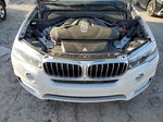 2014 Bmw X5 Xdrive50i Белый vin: 5UXKR6C58E0C02425