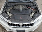 2014 Bmw X5 Xdrive50i Белый vin: 5UXKR6C58E0C03199