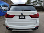 2014 Bmw X5 Xdrive50i White vin: 5UXKR6C58E0C03199