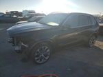 2015 Bmw X5 Xdrive50i Черный vin: 5UXKR6C58F0J76939