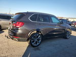 2015 Bmw X5 Xdrive50i Black vin: 5UXKR6C58F0J76939