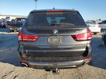 2015 Bmw X5 Xdrive50i Черный vin: 5UXKR6C58F0J76939