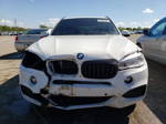 2014 Bmw X5 Xdrive50i Белый vin: 5UXKR6C53E0C02543