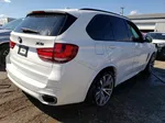 2014 Bmw X5 Xdrive50i Белый vin: 5UXKR6C53E0C02543