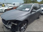 2014 Bmw X5 Xdrive50i Серый vin: 5UXKR6C59E0C03745