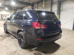 2014 Bmw X5 Xdrive50i Синий vin: 5UXKR6C59E0J71537