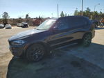 2014 Bmw X5 Xdrive50i Black vin: 5UXKR6C59E0J71960