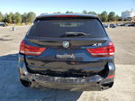 2014 Bmw X5 Xdrive50i Черный vin: 5UXKR6C59E0J71960