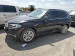 2014 Bmw X5 Xdrive50i Black vin: 5UXKR6C59E0J72610