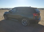 2015 Bmw X5 Xdrive50i Black vin: 5UXKR6C59F0J75945