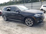 2015 Bmw X5 Xdrive50i Черный vin: 5UXKR6C59F0J79042