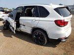 2014 Bmw X5 Xdrive50i Белый vin: 5UXKR6C5XE0C03107