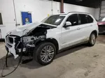 2014 Bmw X5 Xdrive50i White vin: 5UXKR6C5XE0C03897