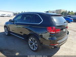 2015 Bmw X5 Xdrive50i Черный vin: 5UXKR6C5XF0J74951