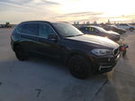 2014 Bmw X5 Xdrive35d Black vin: 5UXKS4C50E0J94052