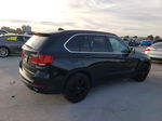 2014 Bmw X5 Xdrive35d Black vin: 5UXKS4C50E0J94052