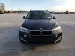 2014 Bmw X5 Xdrive35d Черный vin: 5UXKS4C50E0J94052