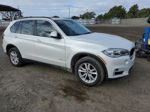 2015 Bmw X5 Xdrive35d Белый vin: 5UXKS4C50F0J98006