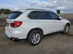 2015 Bmw X5 Xdrive35d Белый vin: 5UXKS4C50F0J98006