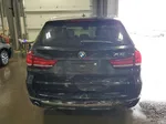 2015 Bmw X5 Xdrive35d Black vin: 5UXKS4C50F0N06999