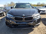 2014 Bmw X5 Xdrive35d Черный vin: 5UXKS4C51E0J95114