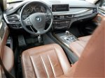 2014 Bmw X5 Xdrive35d Черный vin: 5UXKS4C51E0J95405