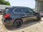 2014 Bmw X5 Xdrive35d Black vin: 5UXKS4C51E0J96330