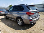 2015 Bmw X5 Xdrive35d Серый vin: 5UXKS4C51F0N05621